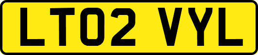 LT02VYL