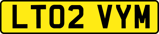LT02VYM