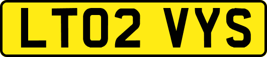 LT02VYS