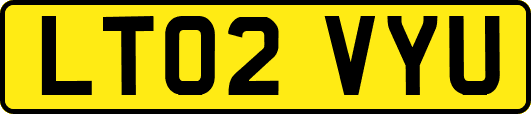 LT02VYU