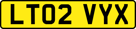 LT02VYX