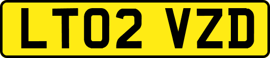 LT02VZD