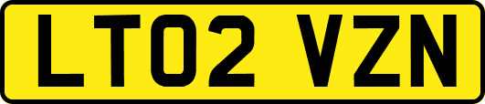 LT02VZN