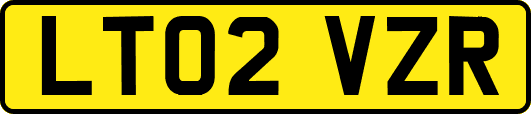 LT02VZR