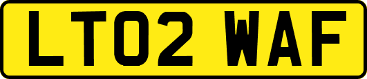 LT02WAF