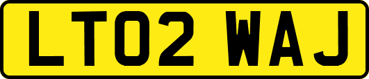 LT02WAJ