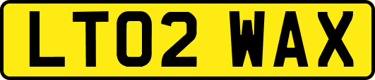 LT02WAX