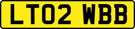 LT02WBB