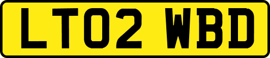 LT02WBD