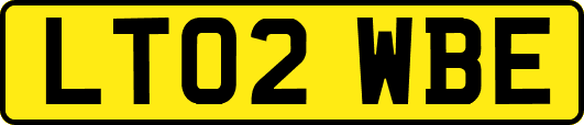 LT02WBE