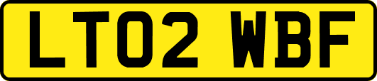 LT02WBF