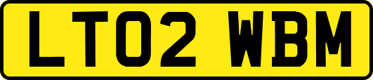 LT02WBM