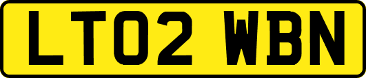 LT02WBN
