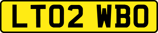LT02WBO