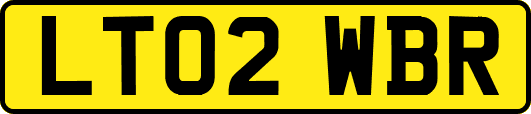 LT02WBR