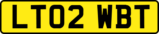 LT02WBT