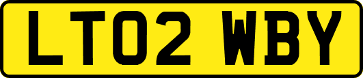 LT02WBY