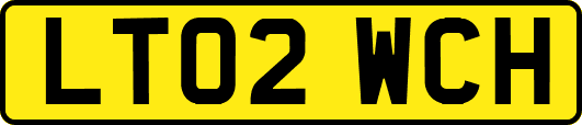 LT02WCH