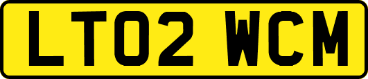 LT02WCM