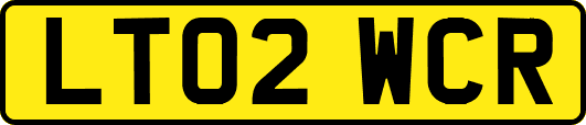 LT02WCR