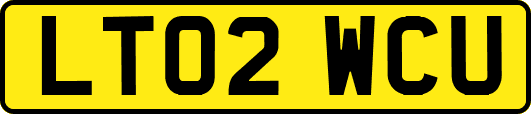 LT02WCU