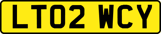 LT02WCY