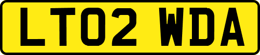 LT02WDA