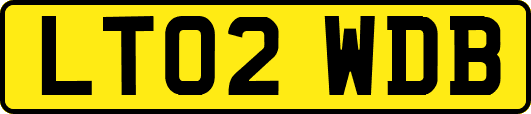 LT02WDB