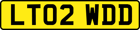 LT02WDD