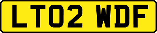 LT02WDF