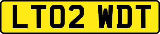 LT02WDT