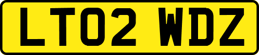 LT02WDZ