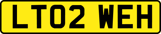 LT02WEH