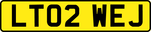 LT02WEJ