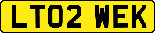 LT02WEK