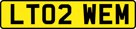LT02WEM
