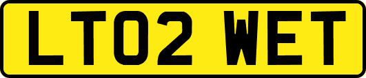LT02WET