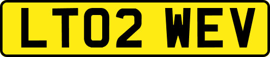 LT02WEV