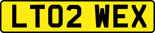LT02WEX