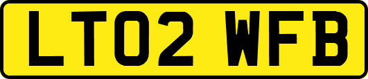 LT02WFB