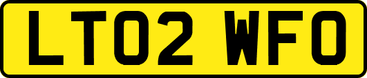 LT02WFO