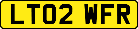 LT02WFR