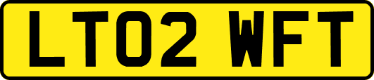LT02WFT