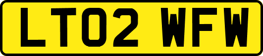 LT02WFW