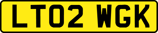 LT02WGK