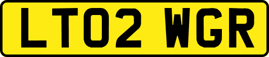 LT02WGR