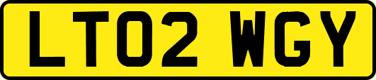 LT02WGY