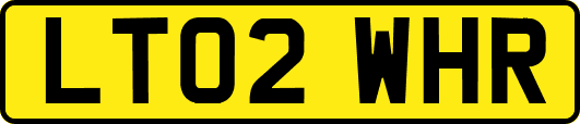 LT02WHR