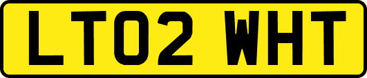 LT02WHT