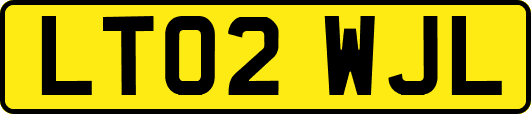 LT02WJL